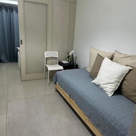 Sea Residences Paul'S Place Манила Екстериор снимка