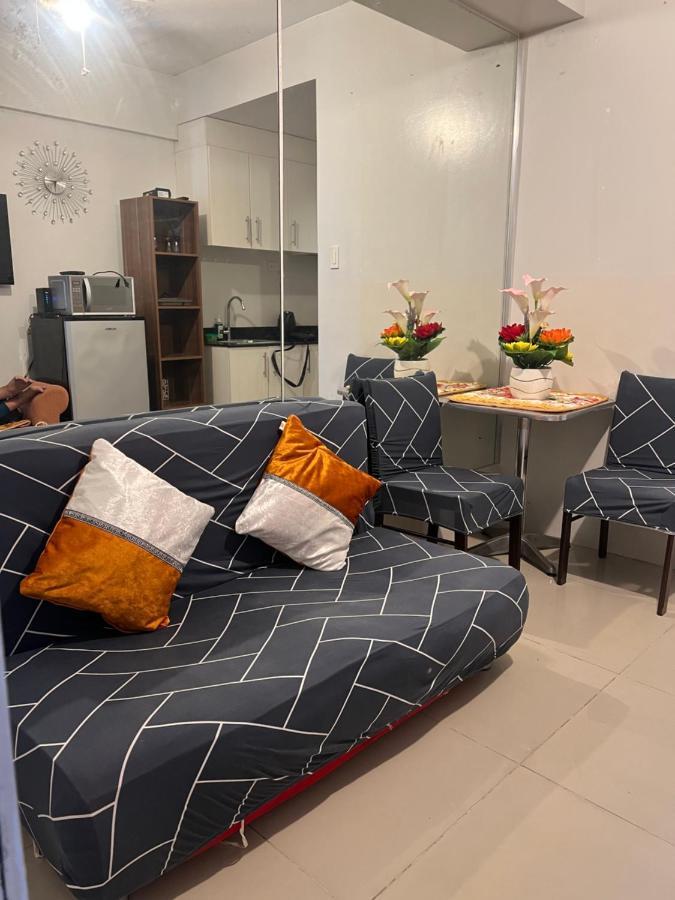 Sea Residences Paul'S Place Манила Екстериор снимка