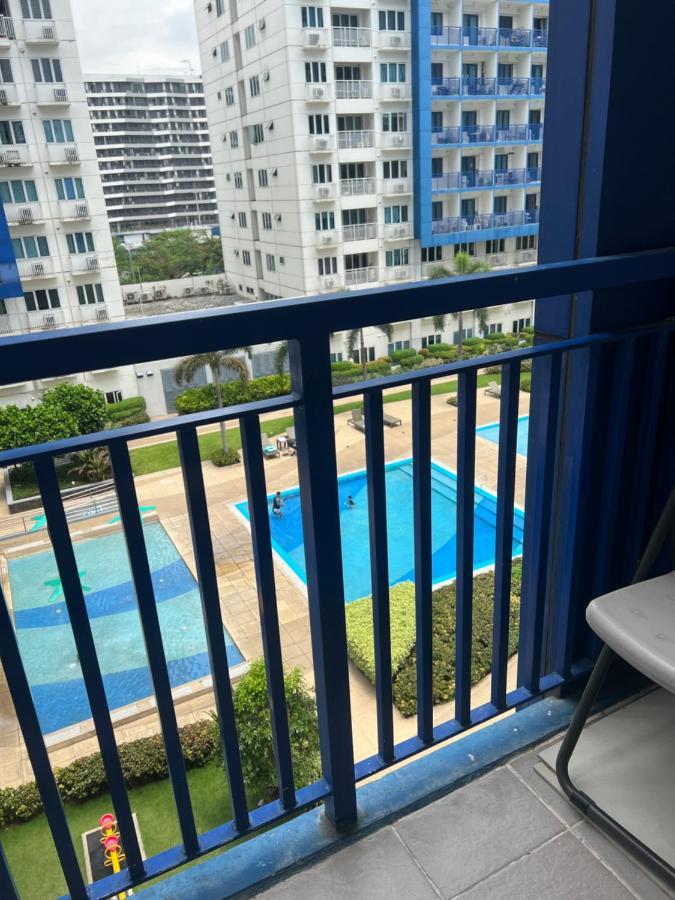 Sea Residences Paul'S Place Манила Екстериор снимка