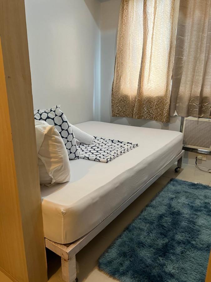 Sea Residences Paul'S Place Манила Екстериор снимка