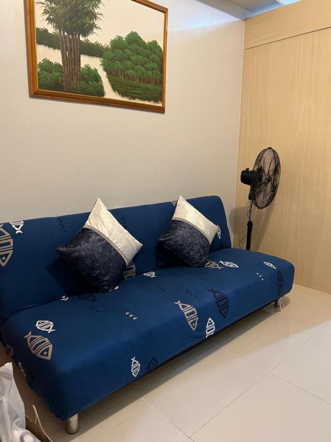 Sea Residences Paul'S Place Манила Екстериор снимка