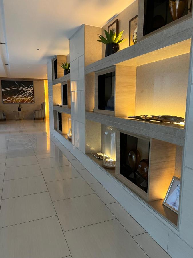 Sea Residences Paul'S Place Манила Екстериор снимка