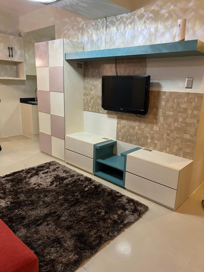 Sea Residences Paul'S Place Манила Екстериор снимка