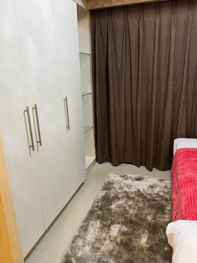 Sea Residences Paul'S Place Манила Екстериор снимка