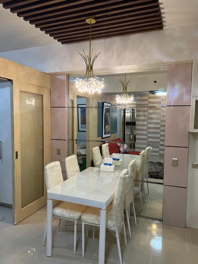 Sea Residences Paul'S Place Манила Екстериор снимка