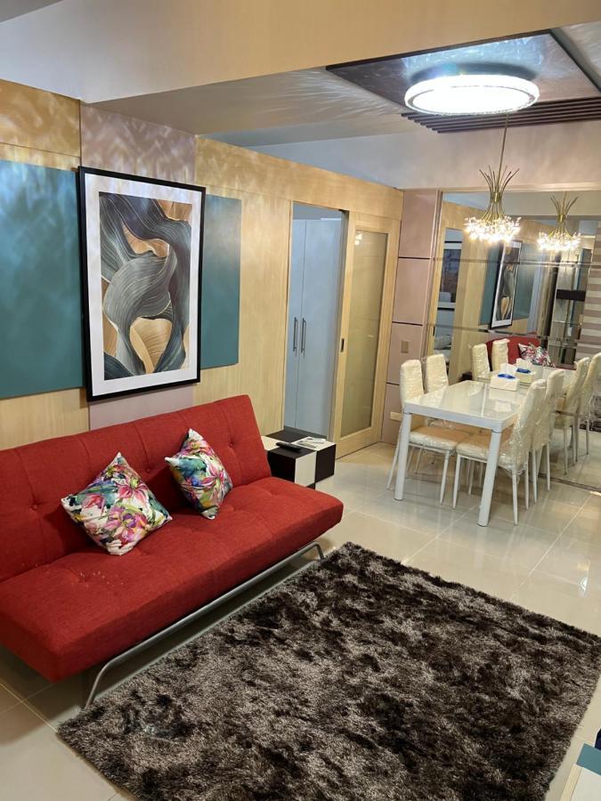 Sea Residences Paul'S Place Манила Екстериор снимка