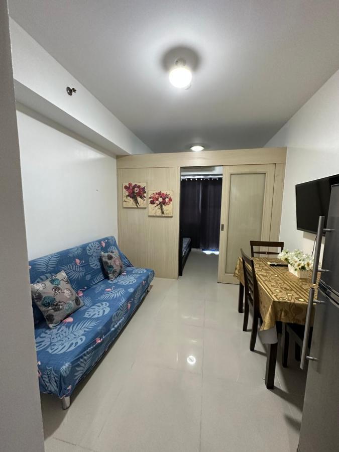 Sea Residences Paul'S Place Манила Екстериор снимка