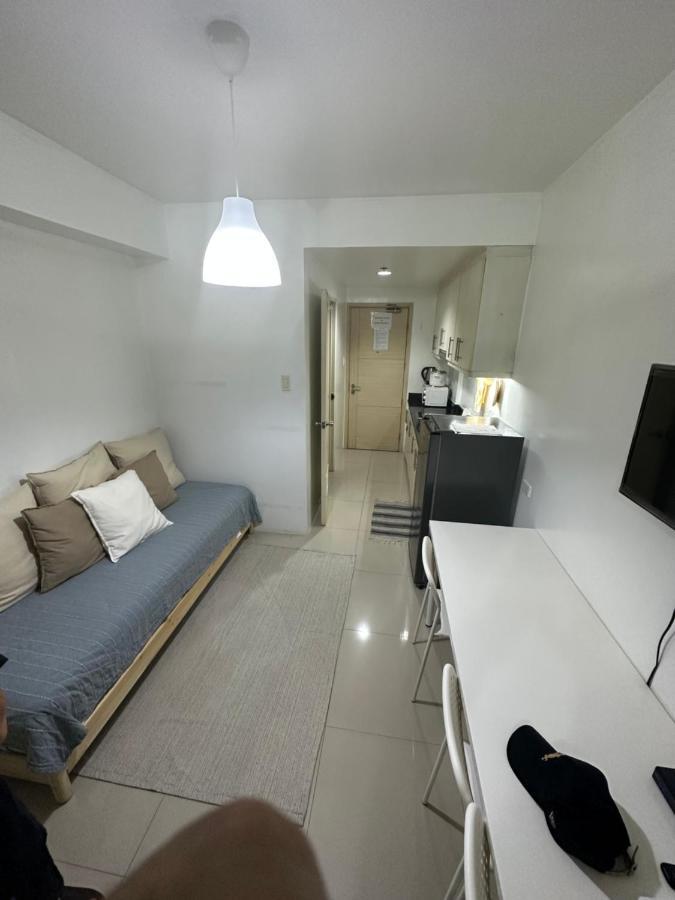 Sea Residences Paul'S Place Манила Екстериор снимка