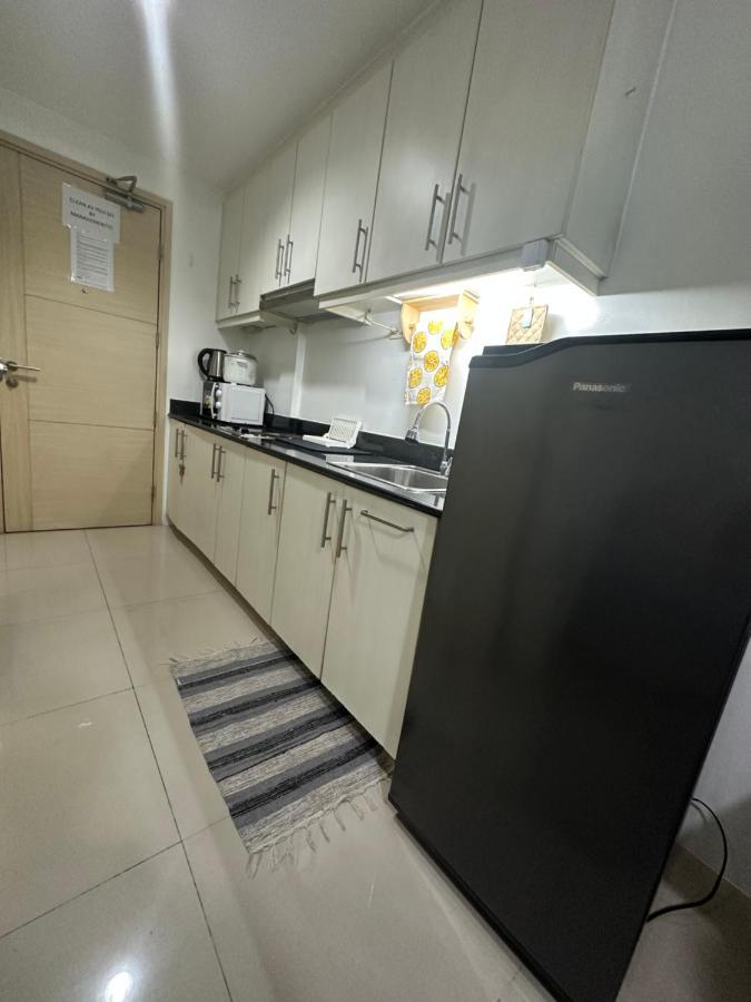 Sea Residences Paul'S Place Манила Екстериор снимка