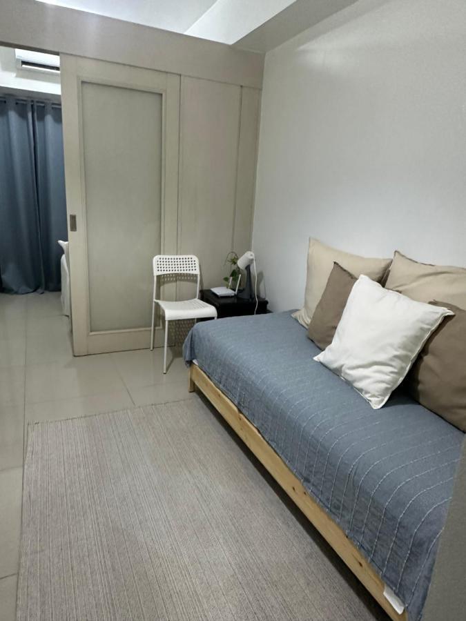 Sea Residences Paul'S Place Манила Екстериор снимка